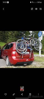Nosič bicyklov na 5te dvere - 3