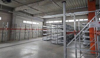 na Starej Vajnorskej o výmere od 50 m2 - 1800 m2 - 3