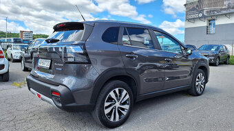 S-CROSS 1,4T GLX Elegance 4x4 TSMJYBD2S00B66862 - 3