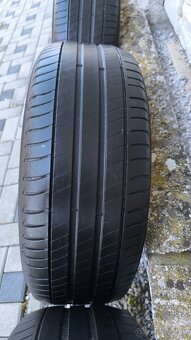 letné pneumatiky Michelin 215/55 R17 94V - 3