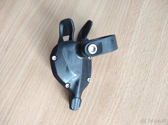 Sram SX Eagle Trigger pravá radiaca páčka 12 sp. - 3