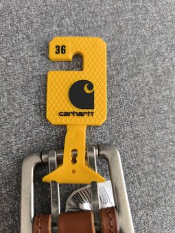 Kozeny opasok Carhartt - 3