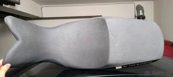 BMW F800GS Touratech seat comfort LOW sedadlo - 3