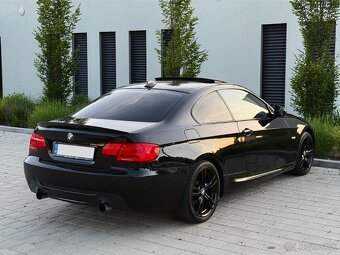 BMW E92 335i xDrive A/T,Harman,Keyless,///M PERFORMANCE - 3