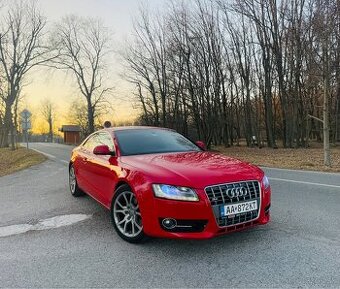 Audi A5 Coupe quattro - 3