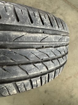 215/55R16 co - 3