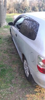 honda civic 7g - 3