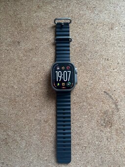 Apple Watch Ultra 2 GSM - 3