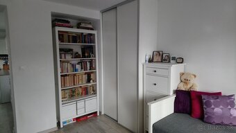Na predaj 2 izbový byt s vlastným kúrením vo vyhľadávanej l - 3