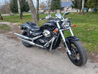 Suzuki M800 Intruder - 3