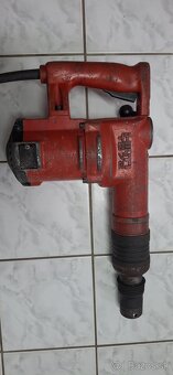 HILTI TE 72 - 3