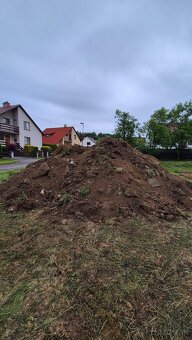 Darujem hlinu za odvoz - 3