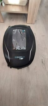 Predám tankvak SHAD E 16P - 3
