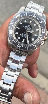 ROLEX DEESPEA - 3
