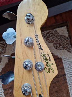 Basgitara - 3
