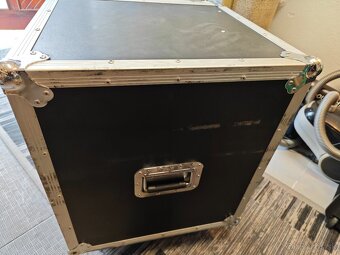 Case na kolieskach - 3