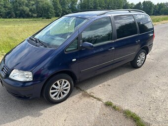 Predám VW Sharan - 3
