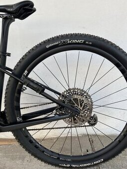 CANYON EXCEED CF SLX SRAM XX1 - 3