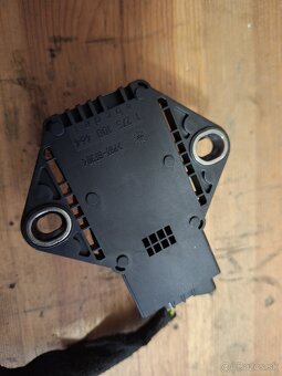 ESP senzor Bosch 9664661580 – Peugeot / Citroën - 3