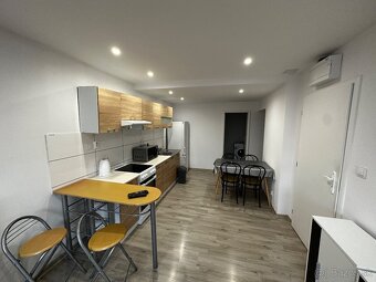2izb. Byt na prenájom - 3