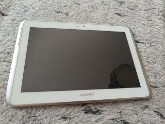 Tablet Samsung GT- N8010 16GB - 3