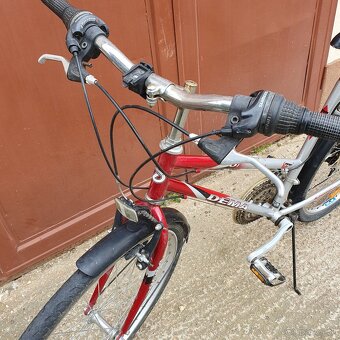 Bicykel Dema - 3