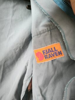 Fjällräven Räven Jacket M - 3