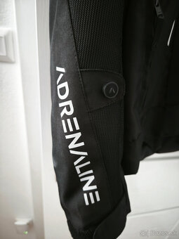 Pánska letná motobunda ADRENALINE Meshtec 2.0 PPE. - 3