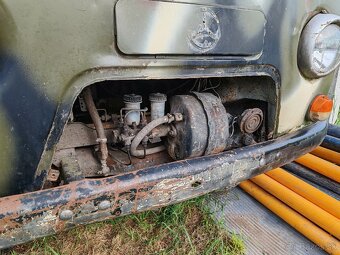 uaz 452 (buchanka) - 3