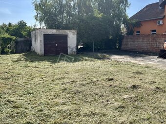 RD na rekonštrukciu v centre obce Ivanka pri Dunaji s po… - 3
