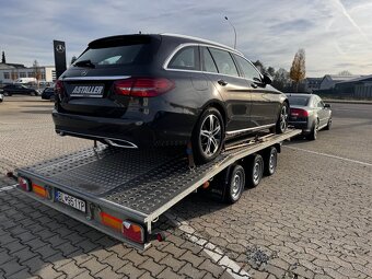 Dovoz aut na mieru ✅ Pre firmy a sukromnikov - 3