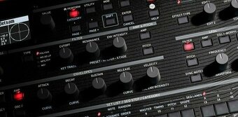 Korg - 3