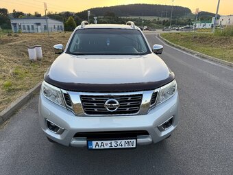 Nissan Navara DoubleCab dCi 190 Tekna 6st.Manual - 3