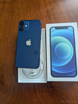 Apple iPhone 12 mini 128GB - 3