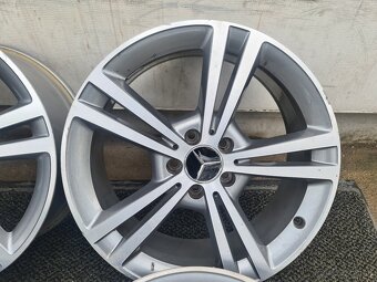 5X112 R19 MERCEDES DISKY. - 3