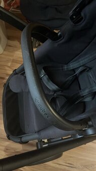 Cybex balios s - 3