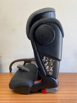 Autosedačka Britax-Römer Kidfix III S - 3