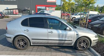 Seat Leon - 3