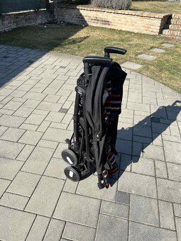 Peg Perego Pliko mini - 3