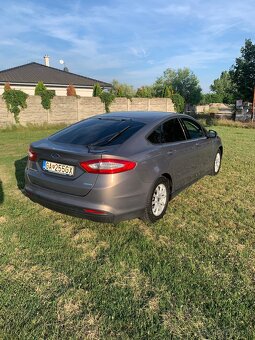Predám vozidlo Ford Mondeo 2015, 1.5, EcoBoost, benzín - 3