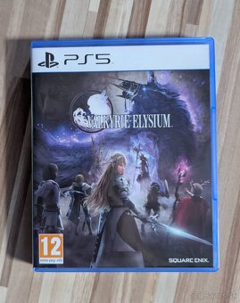 Hry na PS4 a PS5 - 3