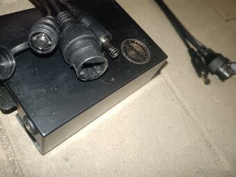 WIFI 4G LTE 2,4Ghz Router - 3