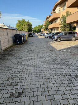 3 izbový byt Bratislava - 3