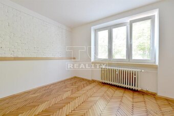 PREDAJ JEDINEČNÉHO DVOJIZBOVÉHO BYTU – NOVÁ DUBNICA - 3