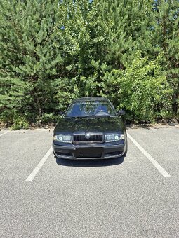 ŠKODA OCTAVIA 1 1.9TDI 200HP - 3
