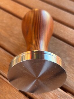 Baristické príslušenstvo AVX – 51 mm (Dedica) - 3