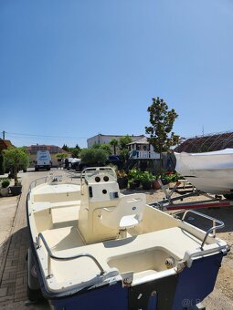 Sportyacht Fisher 500 - 3
