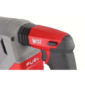 Milwaukee M18 FHX-0X - 3