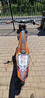 KTM SX 85 - 3