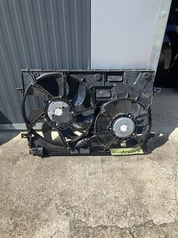 Sahara ventilatory tsi tdi skoda vw audi seat - 3